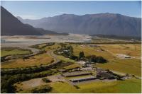 Heartland World Heritage Hotel Haast image 1